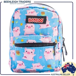 PIGS - BooBoo Backpack Mini Brand New - Picture 1 of 10