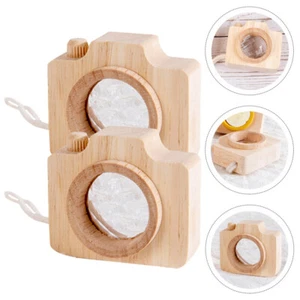 2pcs Party Toy Children Plaything Decorative Kaleidoscope Plaything - Picture 1 of 12