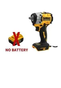 For DeWalt DCF921 18V XR Cordless Brushless 1/2" Hog Ring Impact Wrench - SKIN - Picture 1 of 4