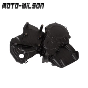 For MV Agusta Brutale 800 Alternator Cover Protection Decoration Matte - Bild 1 von 12