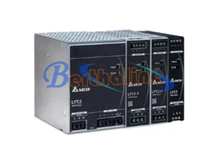 ONE NEW Delta DRF-24V240W1GBA Guideway Switching Power Supply - Afbeelding 1 van 1