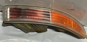 94-97 ACURA INTEGRA FRONT DRIVER LEFT SIDE TURN SIGNAL LAMP LIGHT OEM - Picture 1 of 2