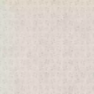 Tiny leaves, Moonbeam Gray, White Accent, Fabric, Sandalwood, 3 Sisters, Moda - Picture 1 of 1