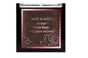 Wet n Wild Color icon Creme Blush Rose in Peace Limited Edition  Sealed  - Picture 1 of 5