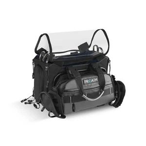 Sac Proaim Audio Cine Cube pour mixeurs de sons et récepteurs sans fil (P-CBAM-01) - Photo 1/15