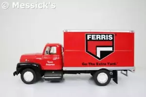 1:34 Ferris 1957 International R-190 Dry Goods Van. COLLECTOR SERIES! - Picture 1 of 1