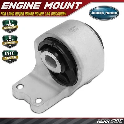 Rear Transmission Mount for Land Rover Range Rover LR4 Discovery Defender 90 LR3 - Image 1 of 4