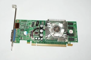 Lenovo Nvidia GT310 512MB VGA/DisplayPort Graphics Card - Picture 1 of 3