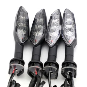 LED/Turn Signal Light For YAMAHA XJ6 Diversion/F FZ 1N/FZ8 Fazer FZ16 FZ6 N/S/R - Picture 1 of 25