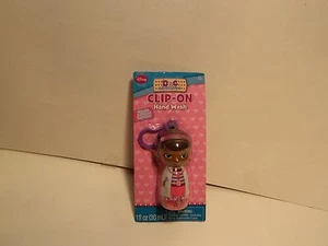 Clip de lavado a mano Doc Stuffins edades 3+ ***Nuevo en botella Minnie***    - Imagen 1 de 1