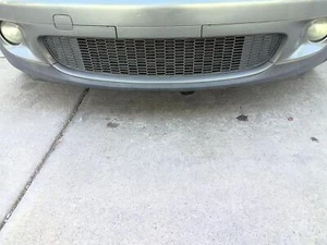 Grille MINI COOPER 07 08 09 10 - Picture 1 of 7