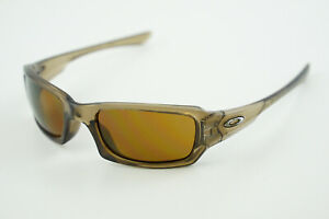 Oakley Fives Squared 3.0 Smoke Brown/Bronze Sunglasses