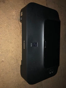 Bundle: Canon PIXMA iP2702 Digital Photo Inkjet Printer and black ink cartridge - Afbeelding 1 van 3