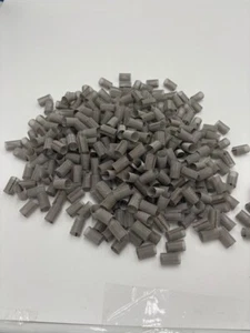 500 pcs Second Quality 60 Mesh screens compatible with Graco 246358 - Picture 1 of 3