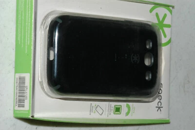 Funda brillante para teléfono celular Speck Products Candyshell para Samsung Galaxy S III Foto 1 de 2