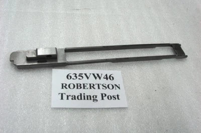 Steel Action Bar Assembly for Akkar Charles Daly 12 ga 635 Auto Shotguns 3 1/2 - Image 1 of 4
