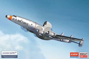 Academy 1/144 EC-121 Warning Star USAF #12637 📌USA📌New Release📌 - Picture 1 of 2