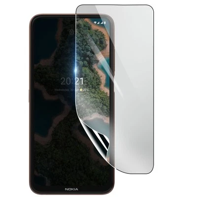 Screen Protector Shockproof Hydrogel for Nokia X20 - image 1 of 4