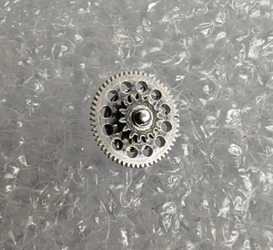 Auténtico movimiento Audemars Piguet pieza para calibre 3120 3126 funcionando - Imagen 1 de 2