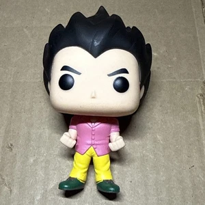 Funko Pop! Dragon Ball Z - Badman Vegeta #158 HT Exclusive LOOSE NO BOX - Picture 1 of 7