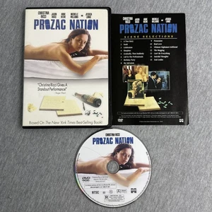 Prozac Nation (DVD, 2001) - Picture 1 of 5