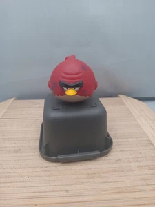 Angry Birds On Thin Ice Terence Figura Big Red Bird RICAMBIO parte gioco pezzo - Foto 1 di 9