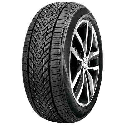 TRACMAX Ganzjahresreifen 155/80 R 13 TL 79T X-PRIVILO A/S TRAC SAVER BSW M+S  - Bild 1 von 3