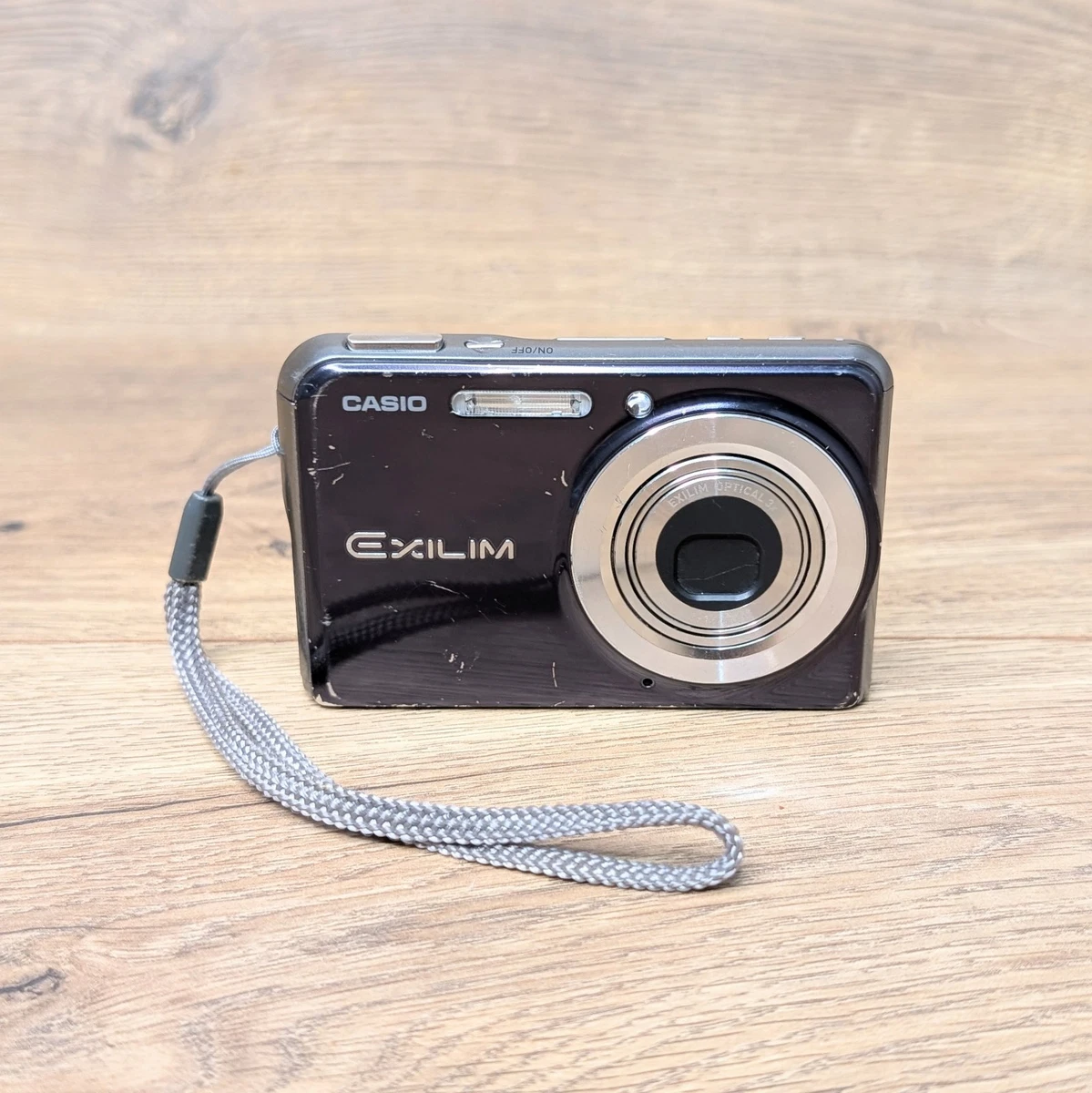 Casio Exilim EX-S770 Digital Cameras for Sale | Shop New & Used