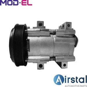 COMPRESSOR AIR CONDITIONING 10-0123 FOR FORD MONDEO/Turnier/II TRANSIT/Van/Bus - Picture 1 of 7