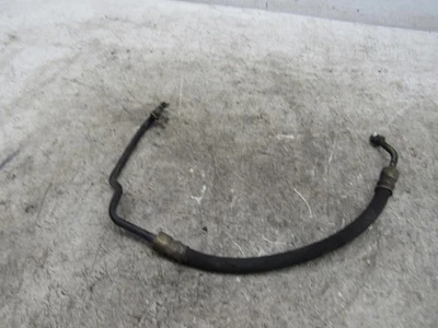 2000 Lincoln Navigator power steering pump fluid oil pressure line hose pipe OEM Foto 1 de 4