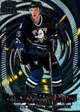 1997-98 Revolution Emerald #3 Dmitri Mironov