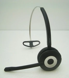 Jabra PRO 920 Spare Replacement Headband Wireless Headset 14401-08 Fully Tested - Picture 1 of 1