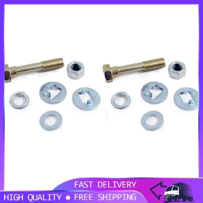 Kit de 2 inclinaciones de alineación delantera para Toyota RAV4 PG 1996-2006 Foto 1 de 3