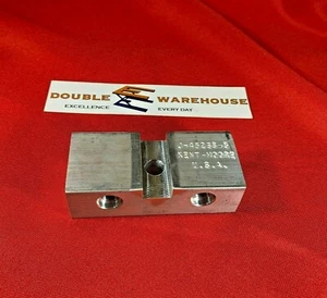 OEM Kent Moore J-45268-3 ACR2000 Dual Block Flush Adapter Werkzeug - Bild 1 von 1