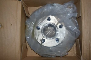 Nuevo rotor de freno 5 orejetas 54 4 8 MIN THK 20MM PT27K9 - Imagen 1 de 7