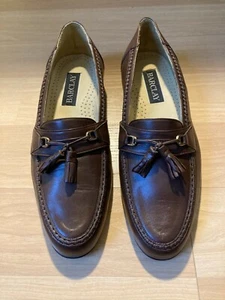 New Barclay Tasseled Loafers - $29.99 & Free Shipping!!! - Picture 1 of 9