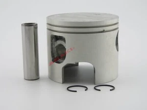 2704-826191T4 14470 18-4626 Kit pistone STD per fuoribordo Mercury 75-125CV - Foto 1 di 5