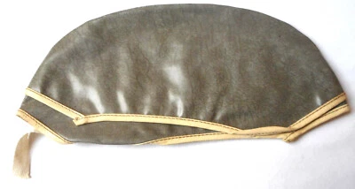 1940 - 1950 DODGE CHRYSLER PLYMOUTH DESOTO ПОДЛОКОТНИК КРЫШКИ НОВЫЙ ИЗ СТАРЫХ ЗАПАСОВ СОВЕРШЕННО НОВЫЙ  - Изображение 1 из 3