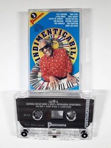 MUSICASSETTA MC Indimenticabili 3 Il meglio della musica che ha fatto storia - Picture 1 of 1