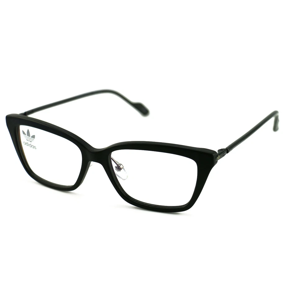 Adidas Women's 53mm Black Opticals AOK-008O-009000-53 - Image 1 of 1