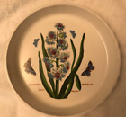 Portmeirion "Hyacinthus Orientalis" Quiche Dish
