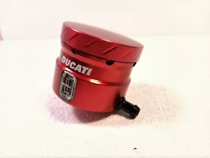 Tank Liquid Brake Ducati Performance X Ducati Hypermotard Sp / Ss 96180071b - Picture 1 of 4