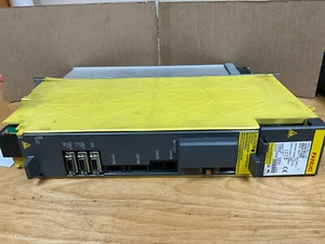 FANUC SV 80/80 A06B-6117-H209 240V - Picture 1 of 4