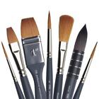 Winsor & Newton Professional Synthetic Sable Artist's Watercolour Brushes
