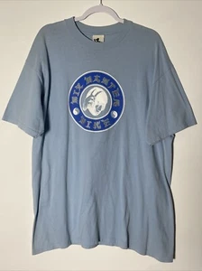 T Shirt Vintage XL DJ Mix Master Mike Beastie Ragazzi Concerto Tour Promo - Foto 1 di 10