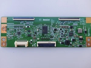 Samsung UN50J520DAFXZA T-CON BOARD 6B01M000GP804 - Picture 1 of 4