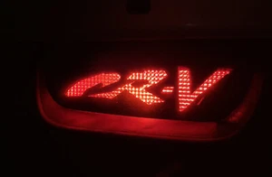Honda CR-V Rd1 JDM Crv 3RD Brake Light Cover 1997-2001 ASA HEAT/UV resistant - Picture 1 of 3