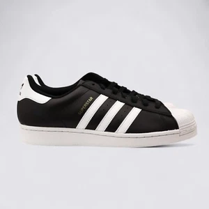 Adidas Originals Superstar Herren Freizeitschuhe Sneaker Gr. 10,5 - Bild 1 von 7