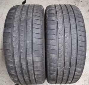 2x. Sommerreifen 255/45 R19 100V Bridgestone Turanza T005 - Bild 1 von 5