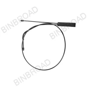 Front Hood Latch Lock Release Cable Harness A2058800059 For Benz C63S AMG W205 - Picture 1 of 5